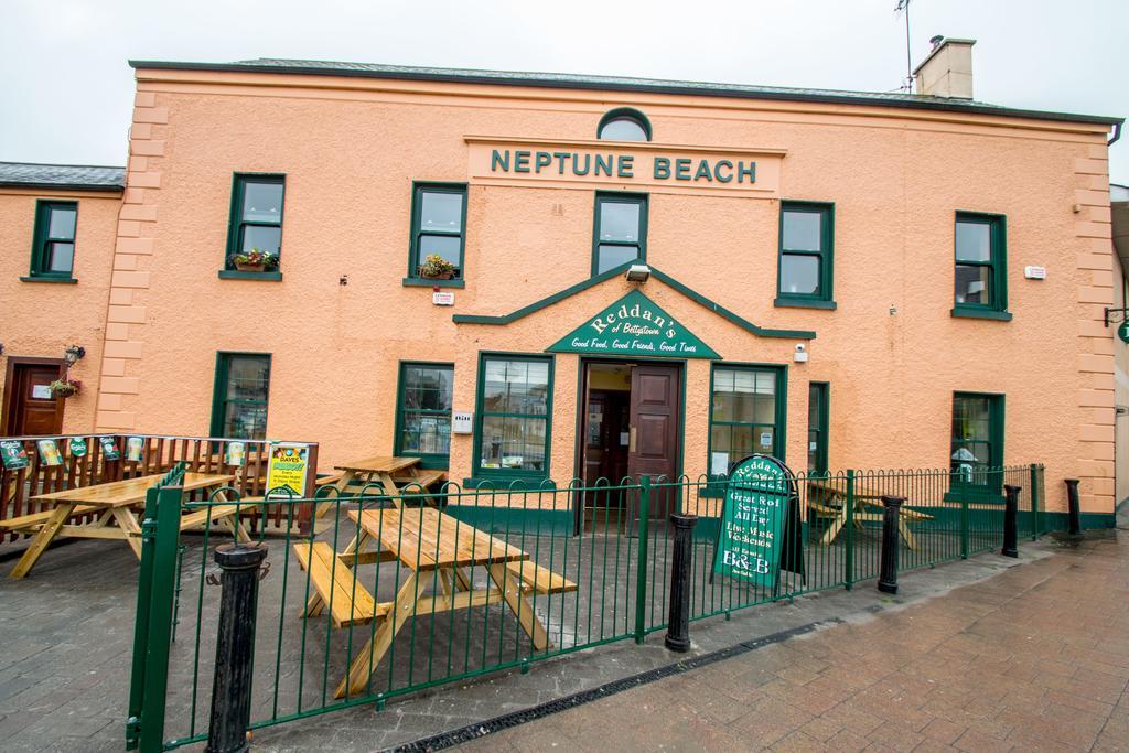 Reddans Of Bettystown Luxury Bed & Breakfast, Restaurant And Bar Esterno foto